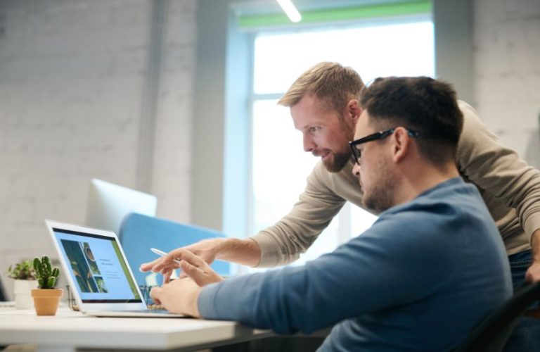 The Essence of Mentoring and the Role of a Mentor