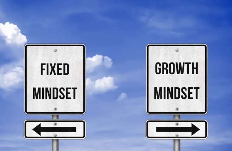 How Do You Activate a Growth Mindset?